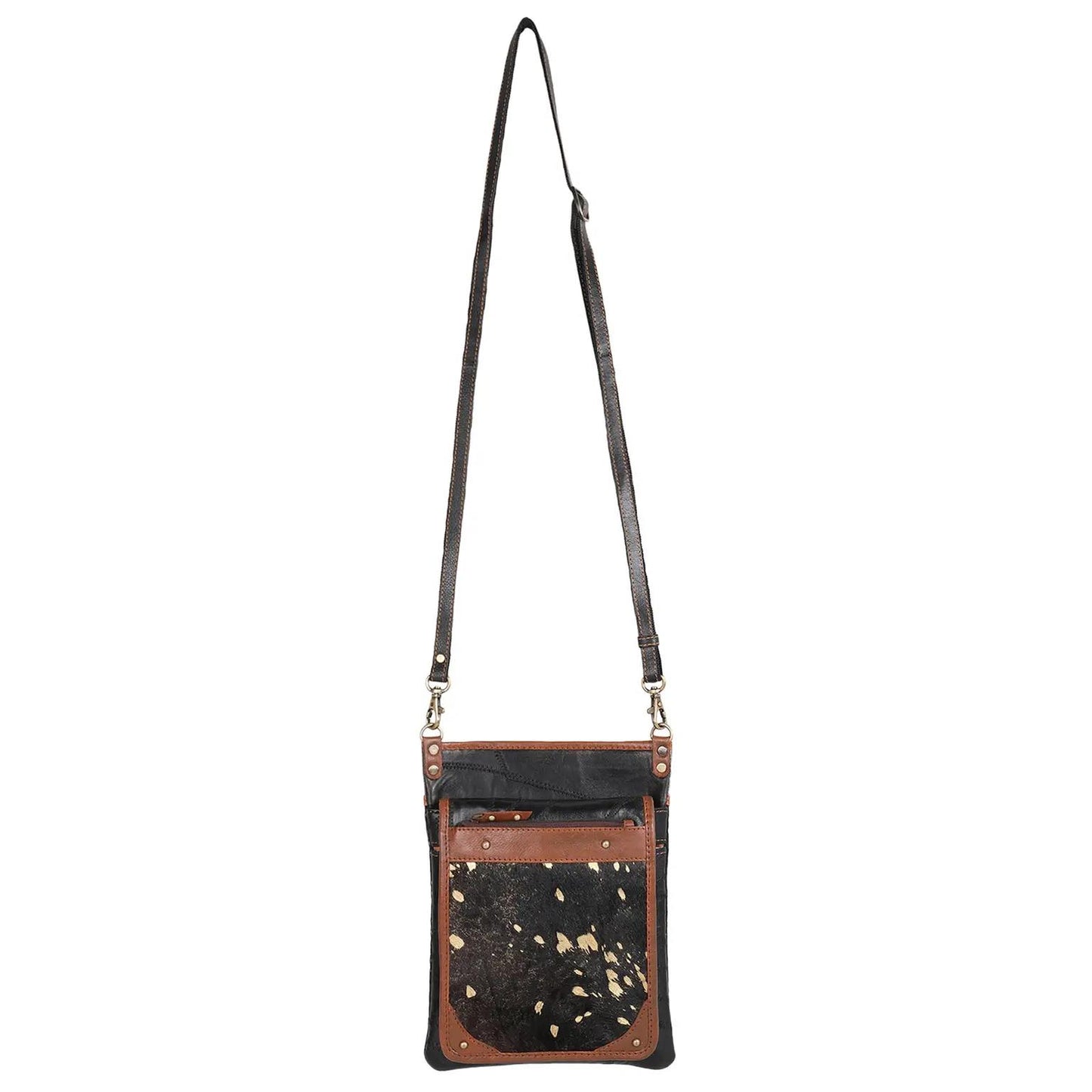Crossbody Fanny