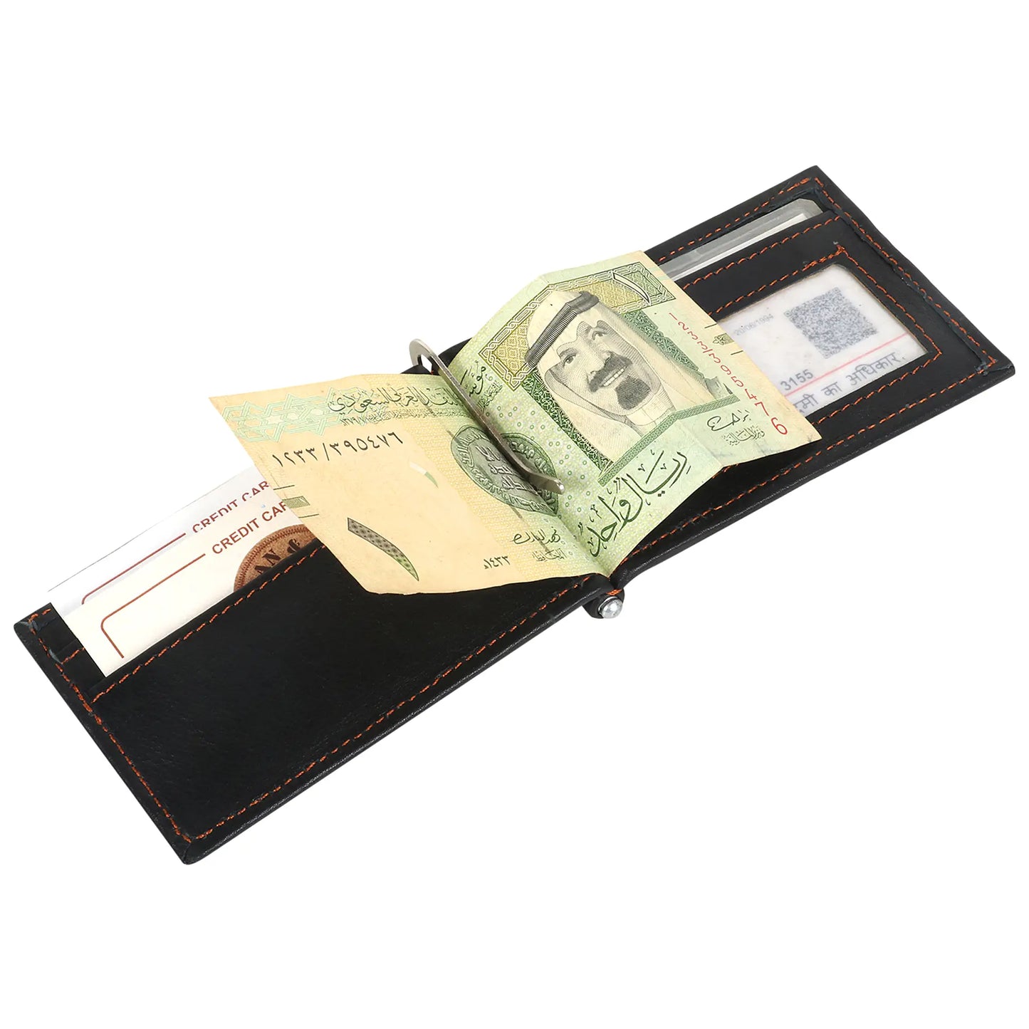 Men's EZ Plus Wallet