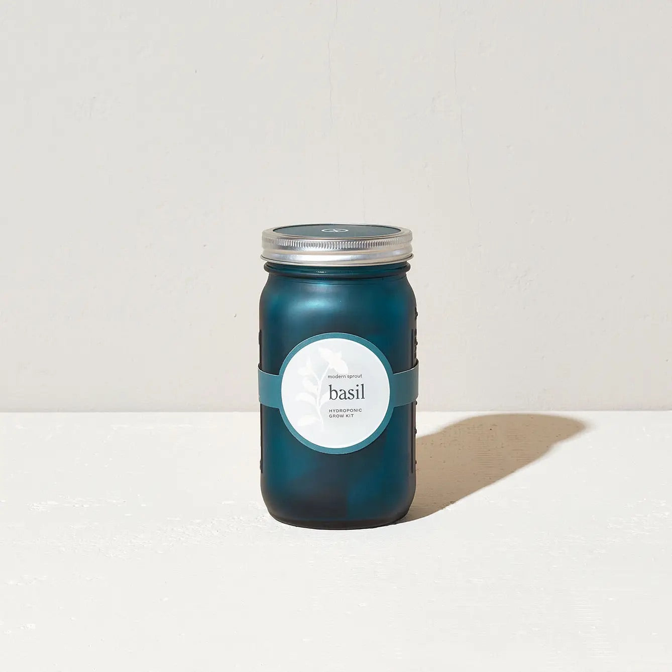 Garden Jar