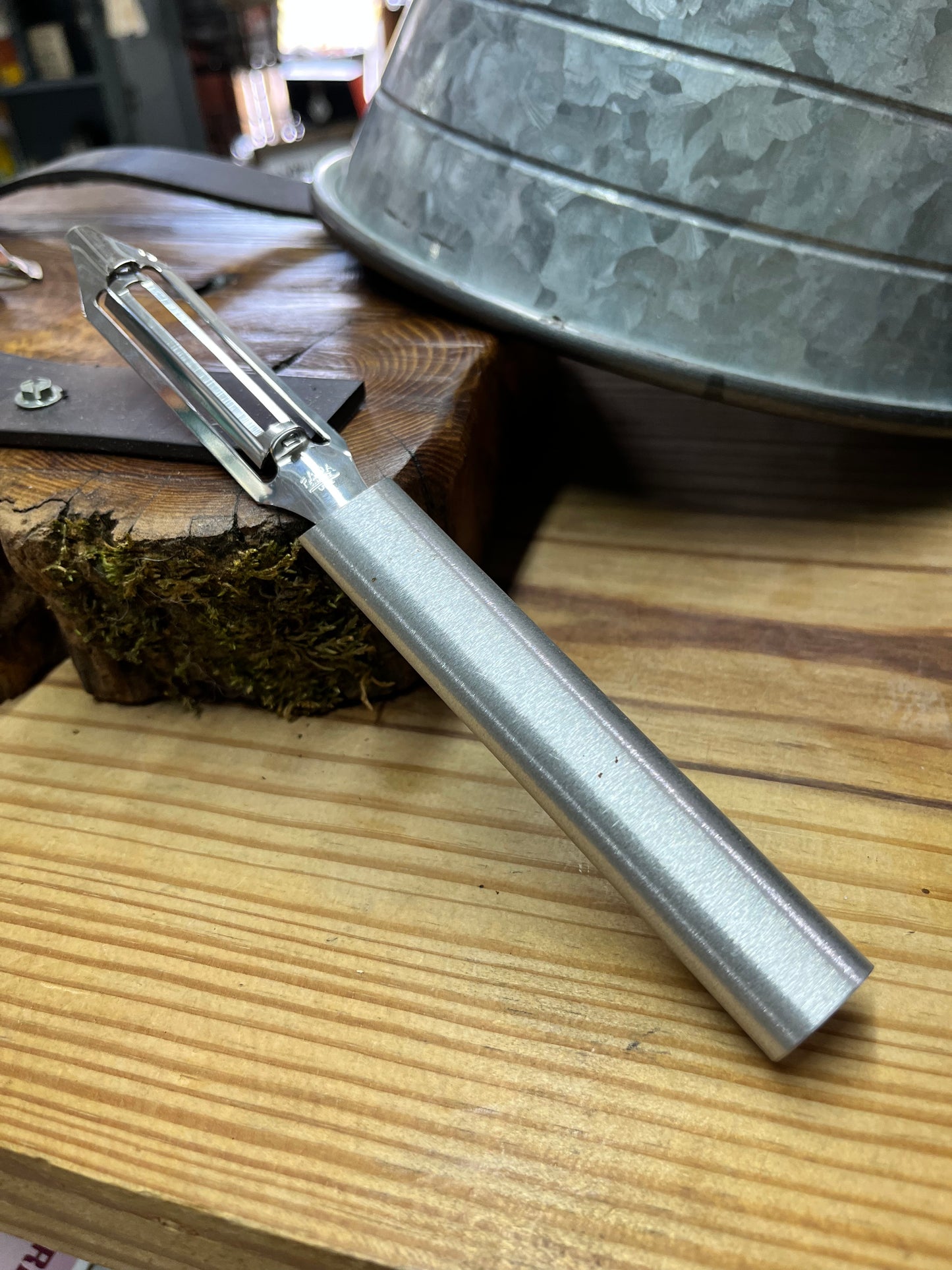 Rada Deluxe Peeler