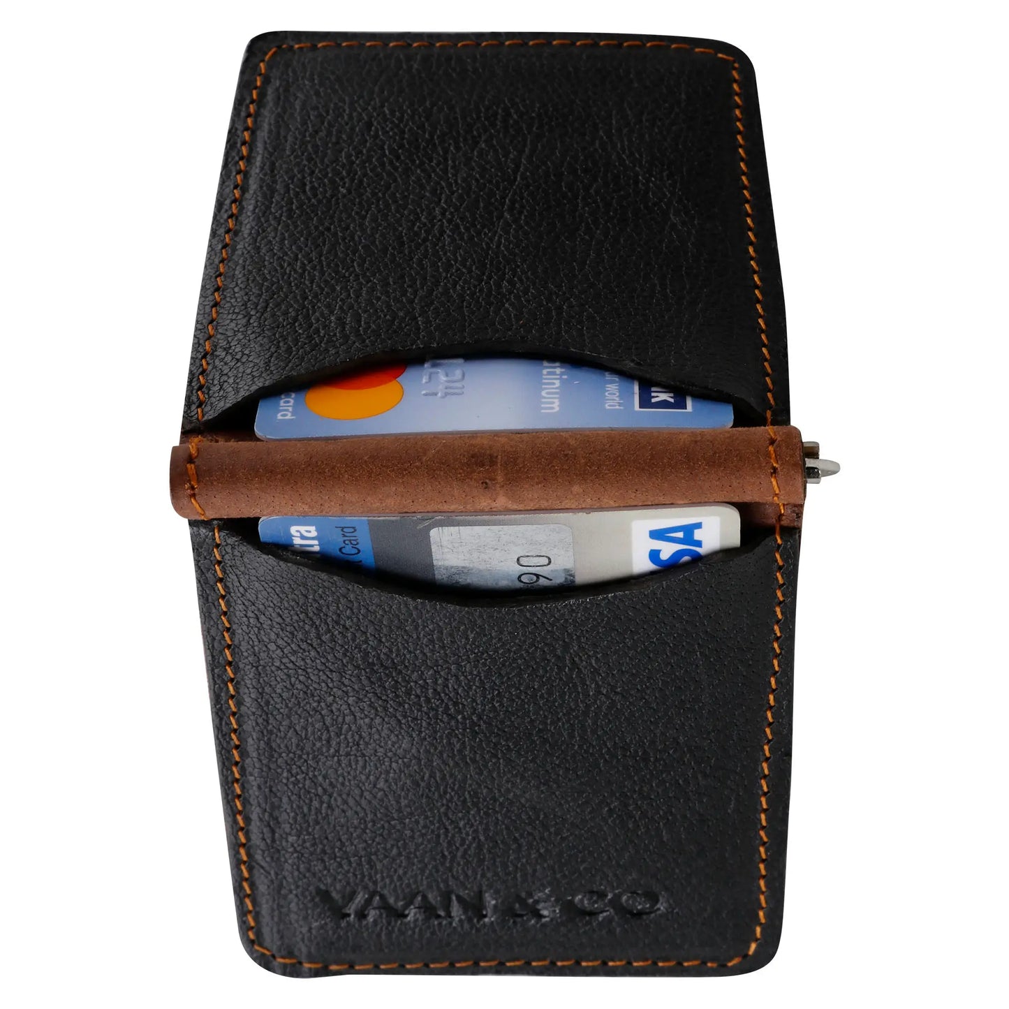 Men's EZ Plus Wallet