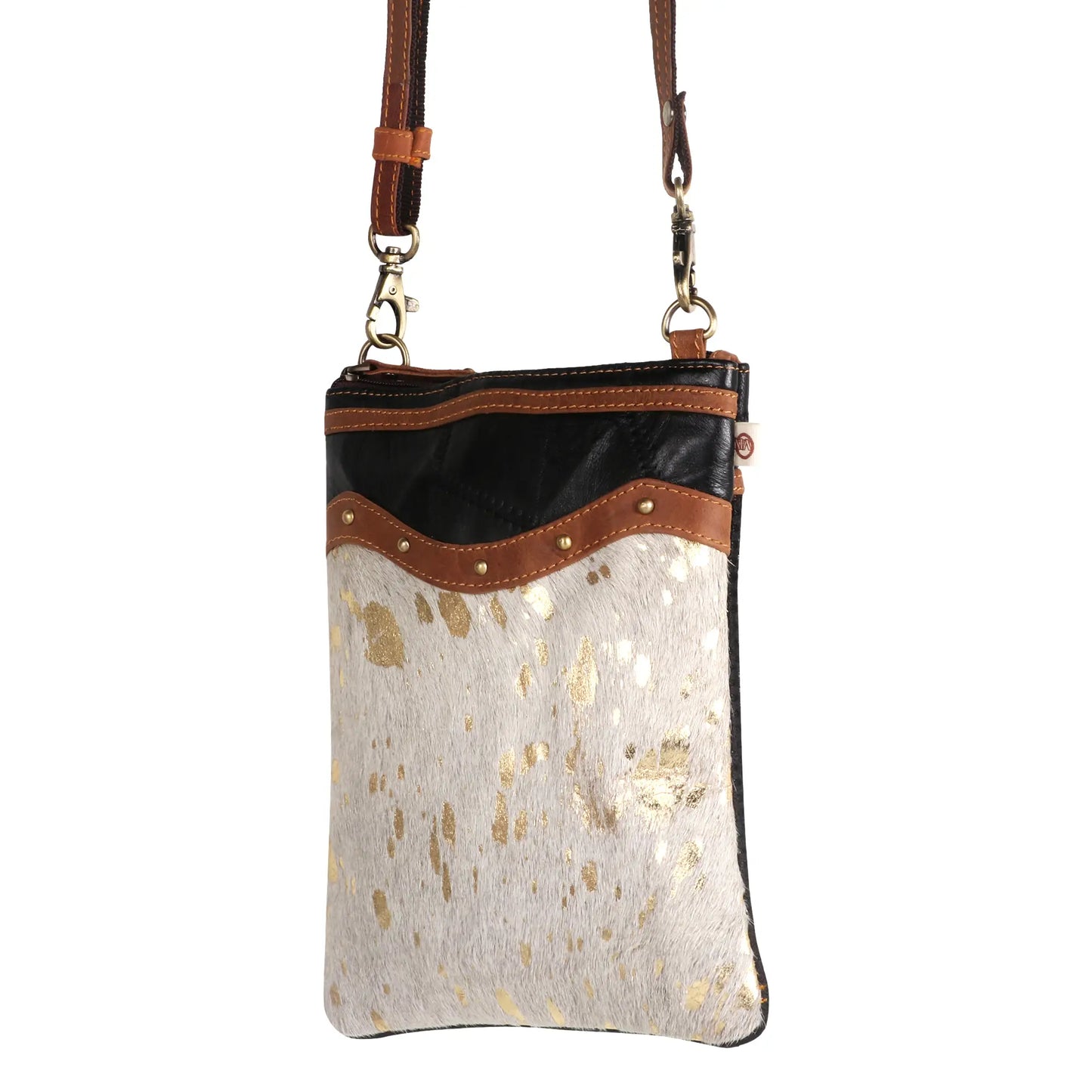 Crossbody Lucy