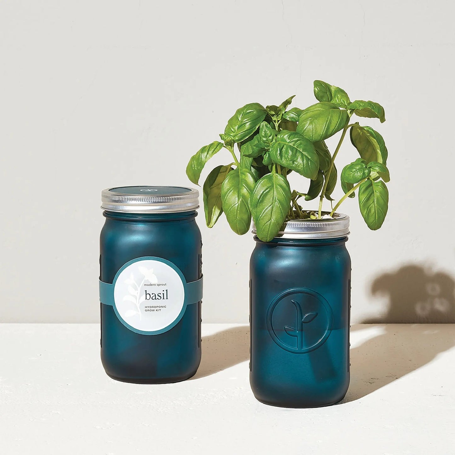 Garden Jar