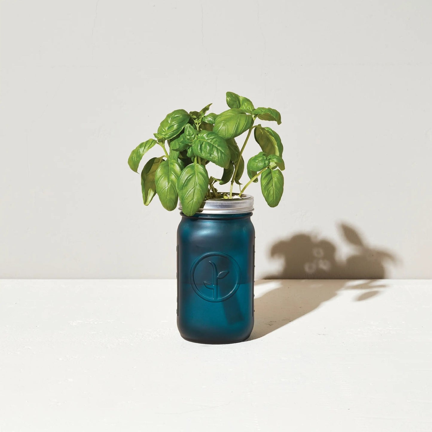 Garden Jar