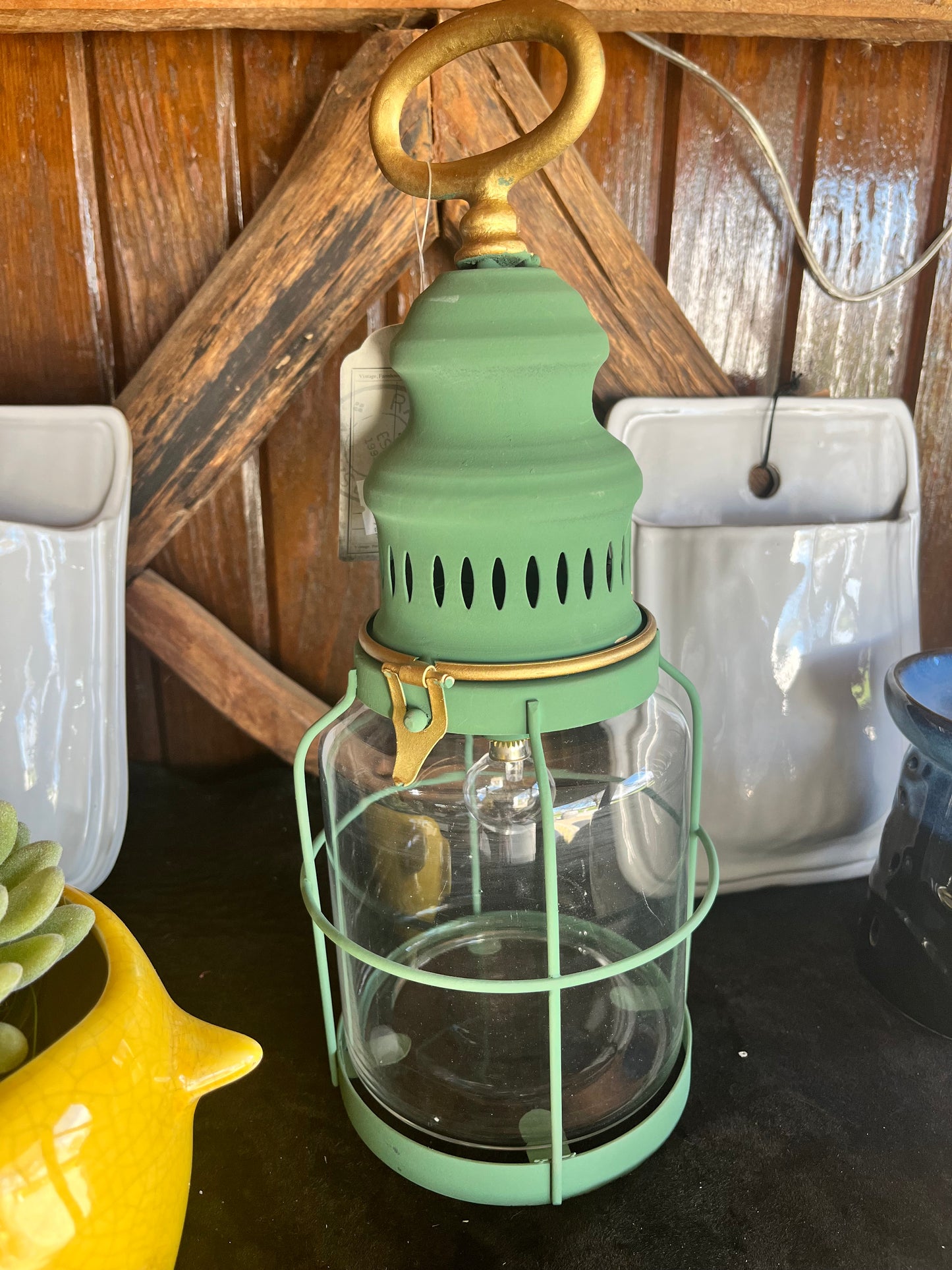Lanterns
