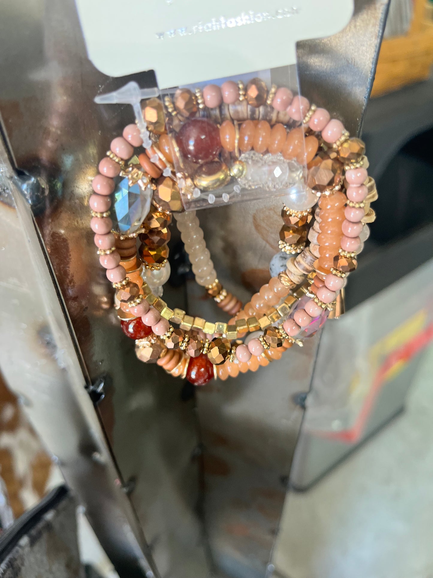 Bracelets