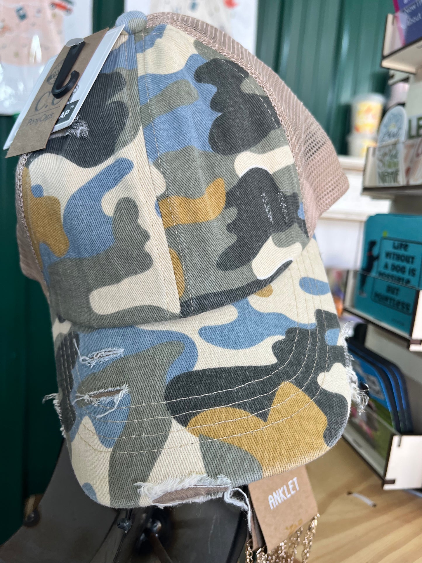 Hats