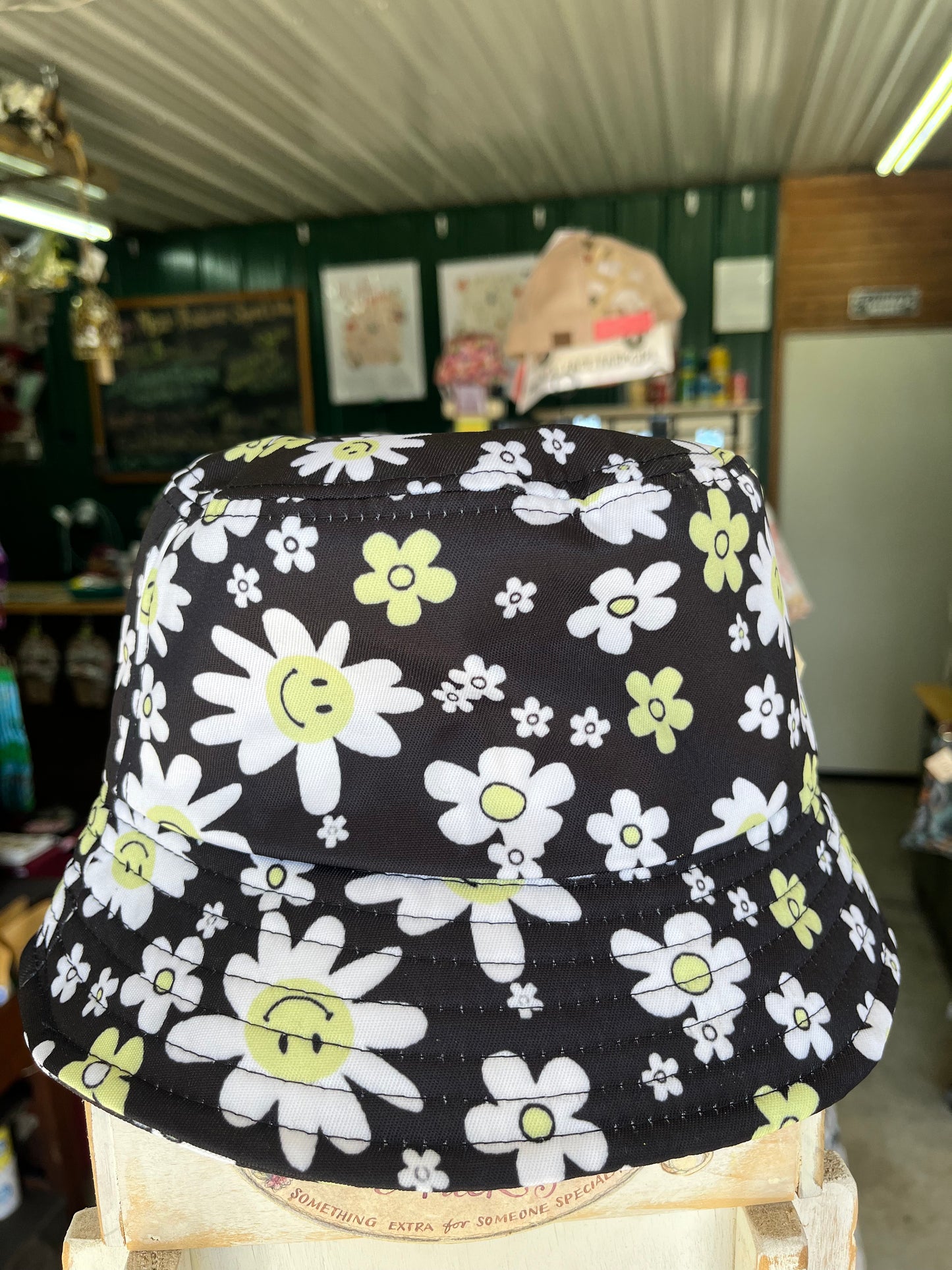 Hats