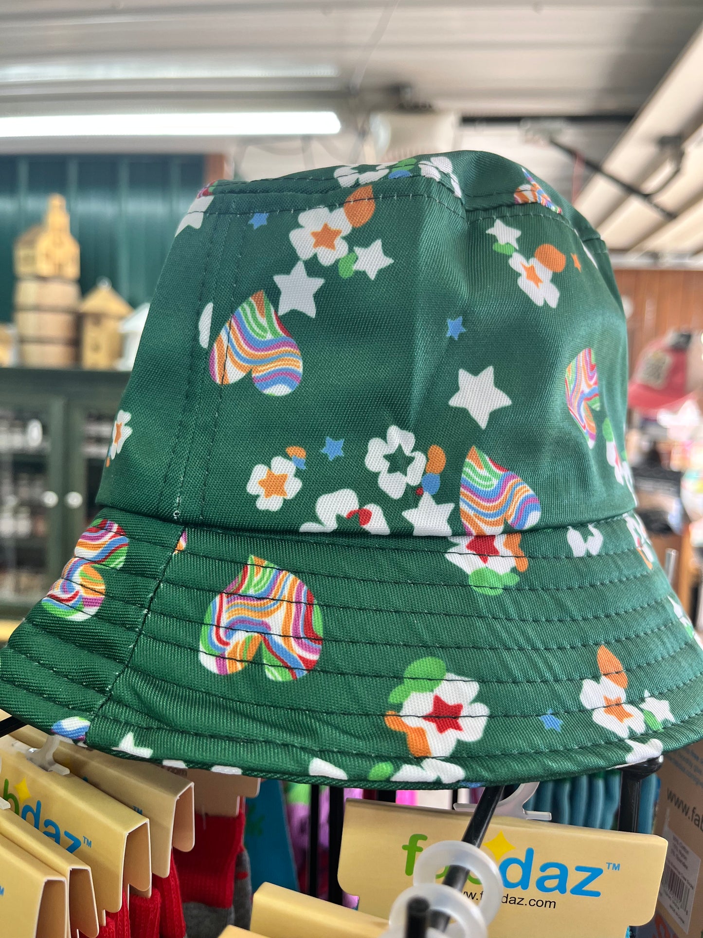 Hats