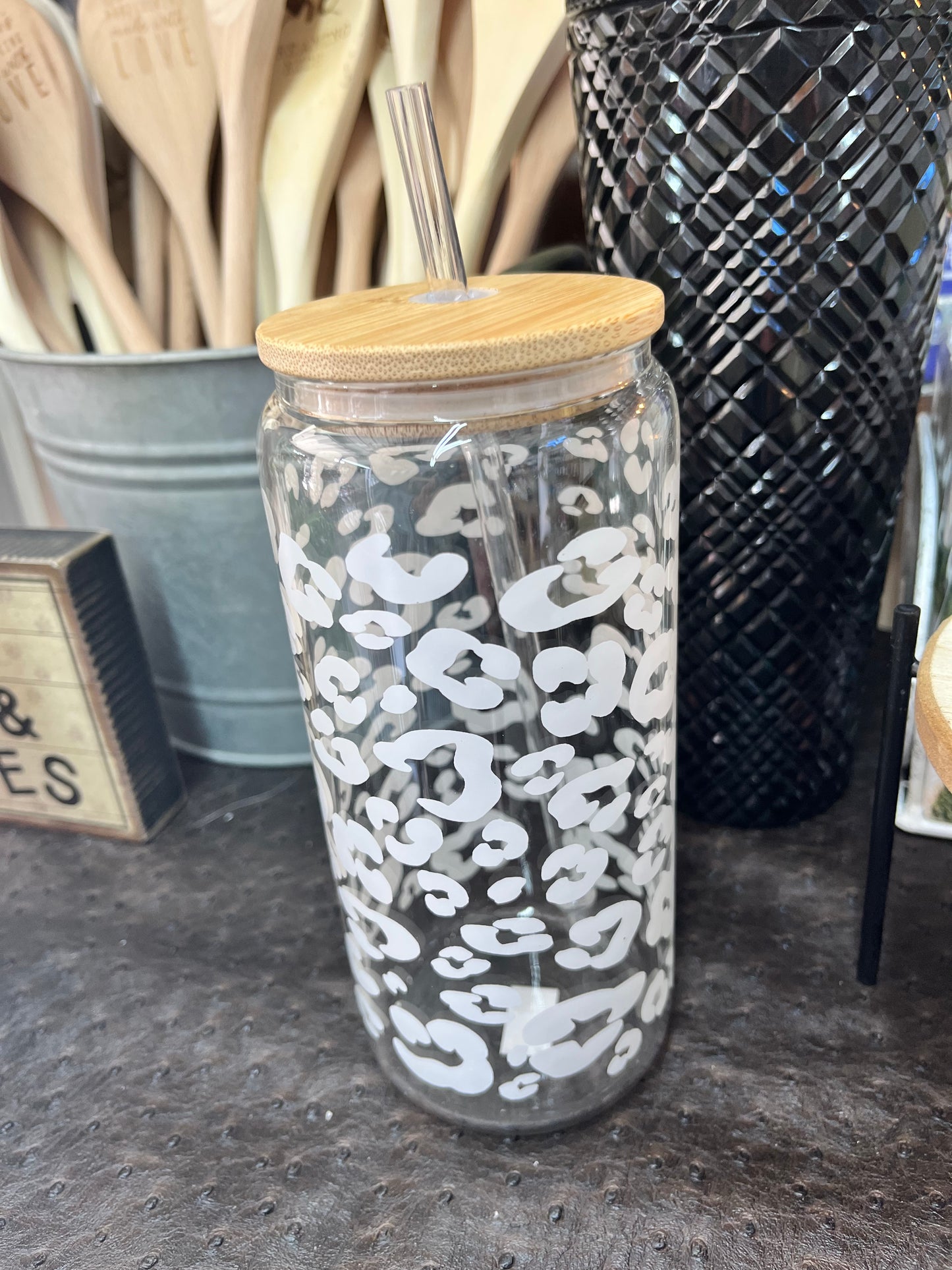 Tumblers