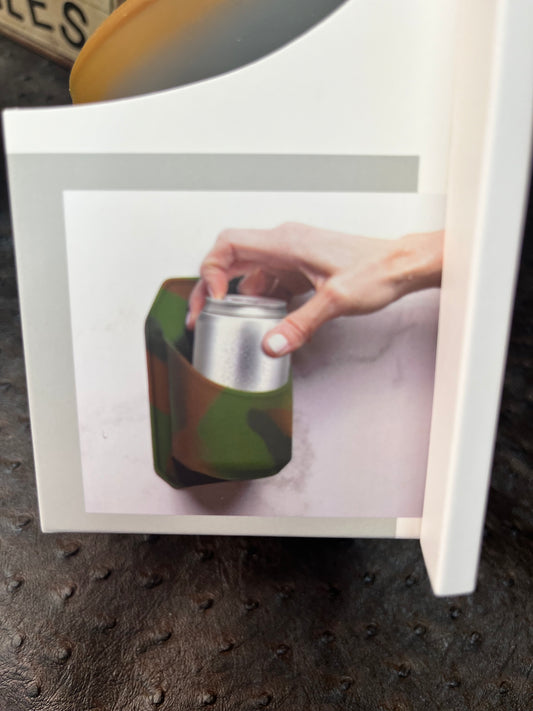 Shower Drink Holder