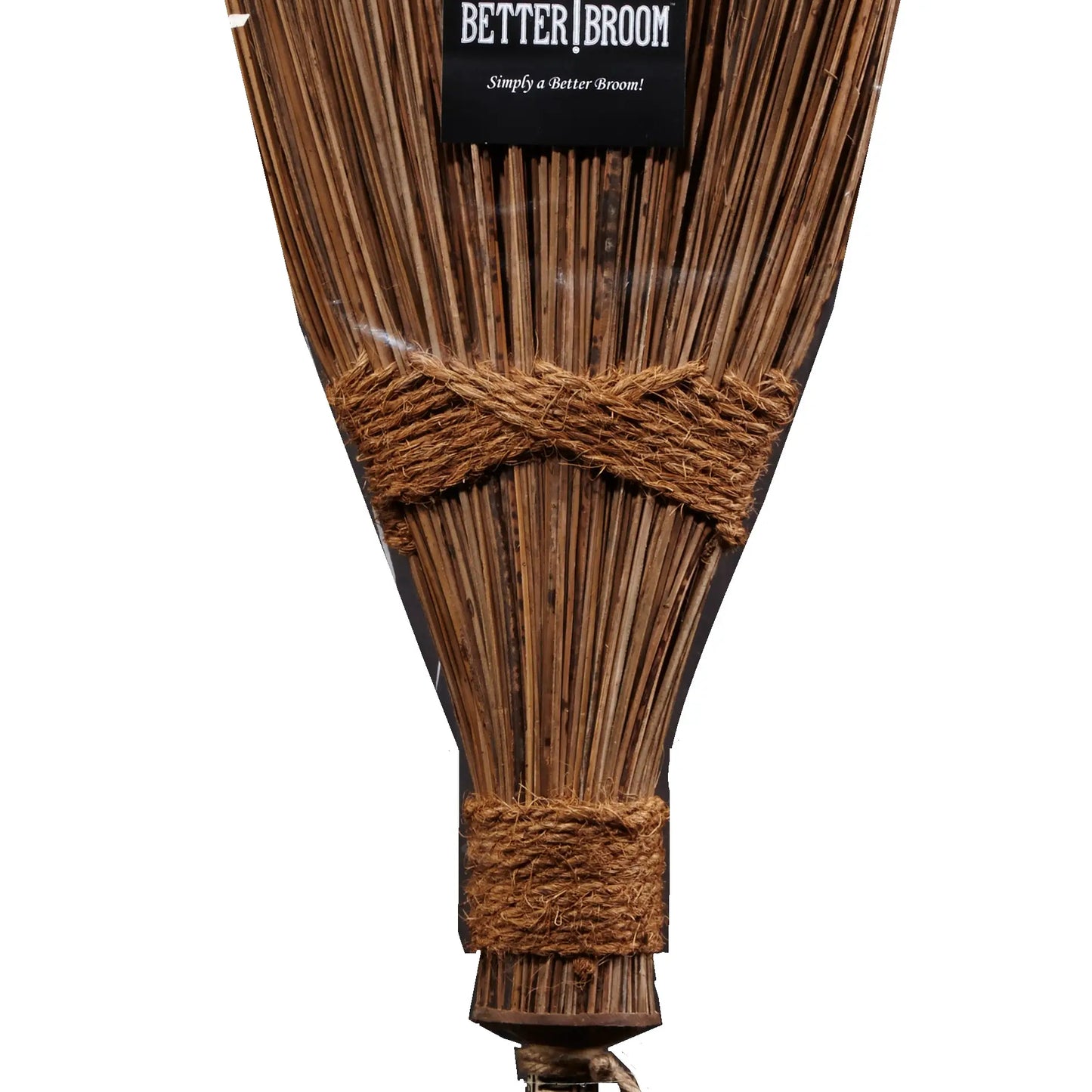 Better!Broom