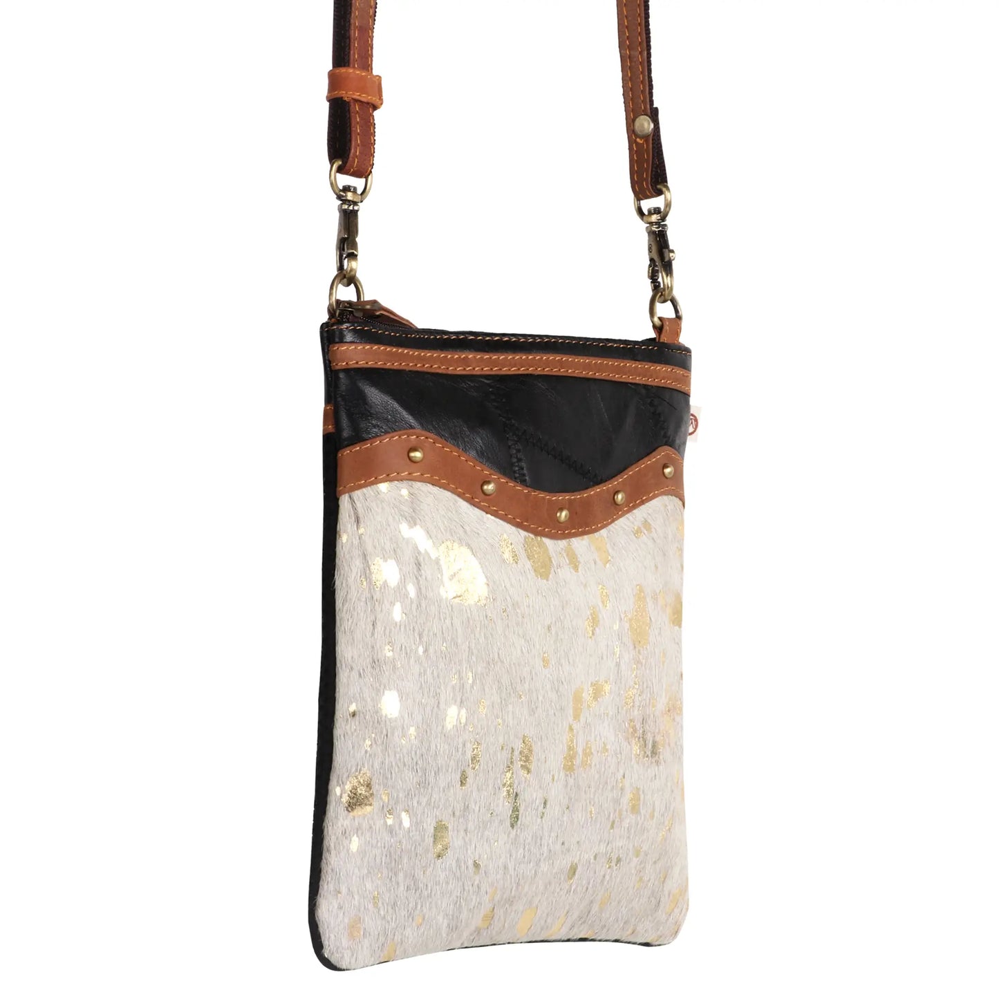 Crossbody Lucy