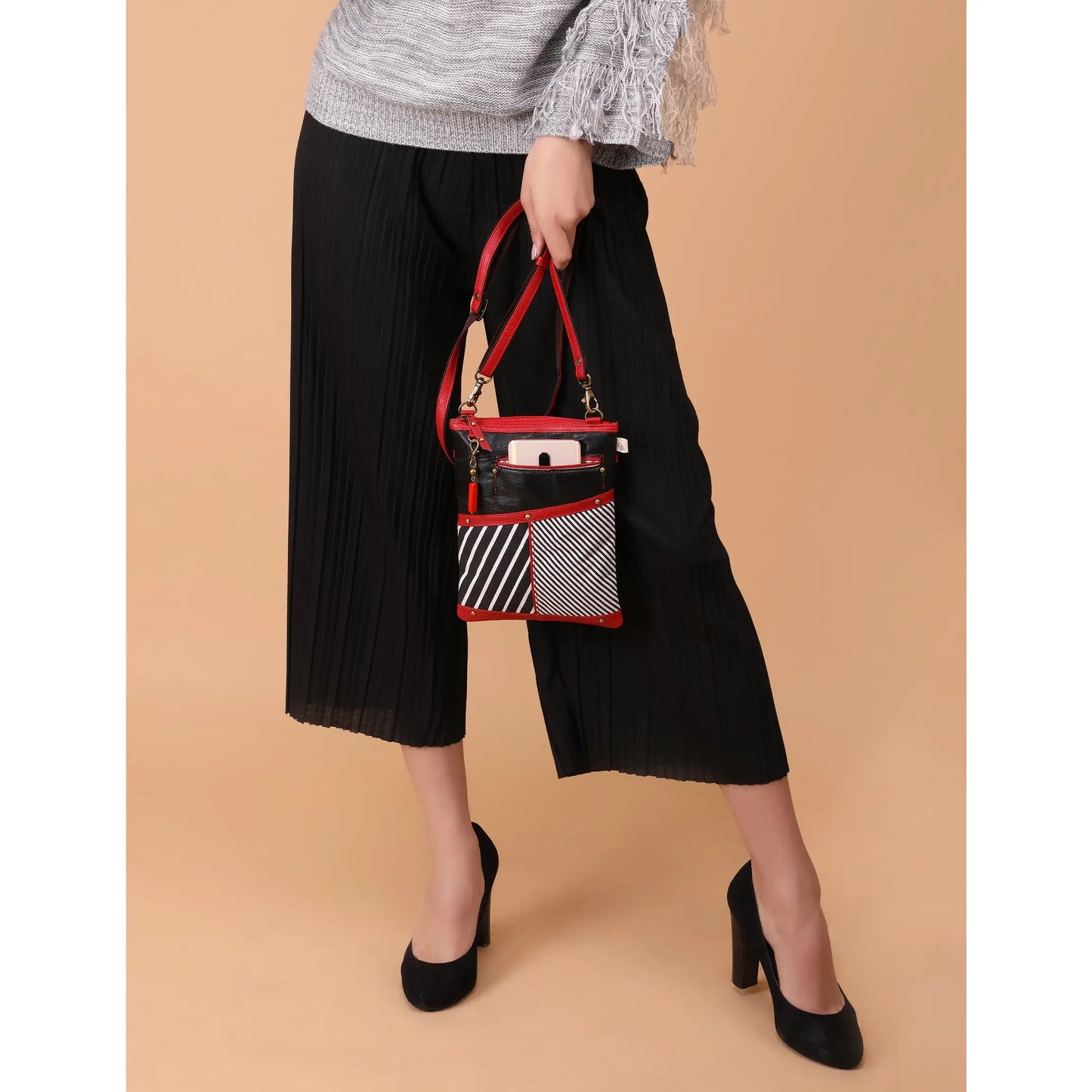 Crossbody Blaise Brisk