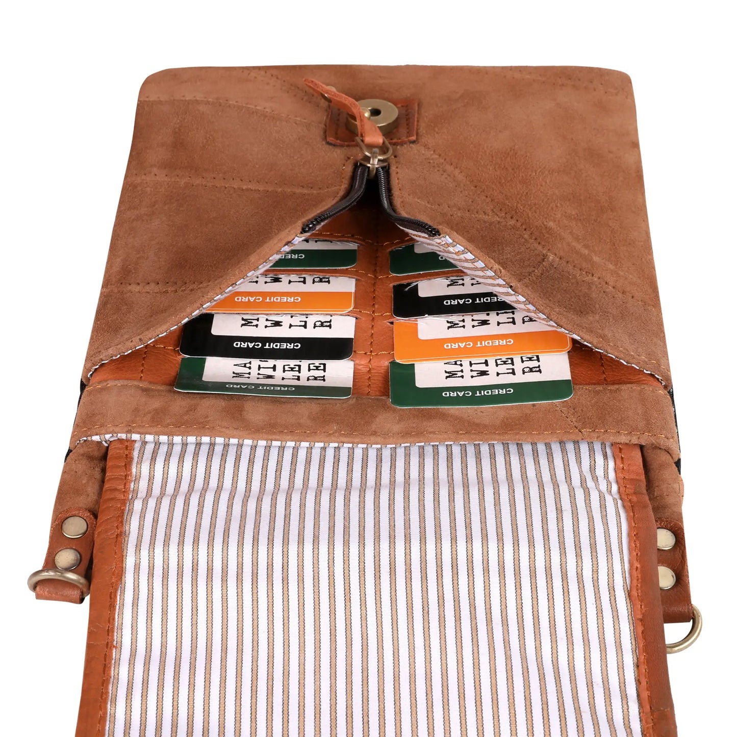 Crossbody Betsy