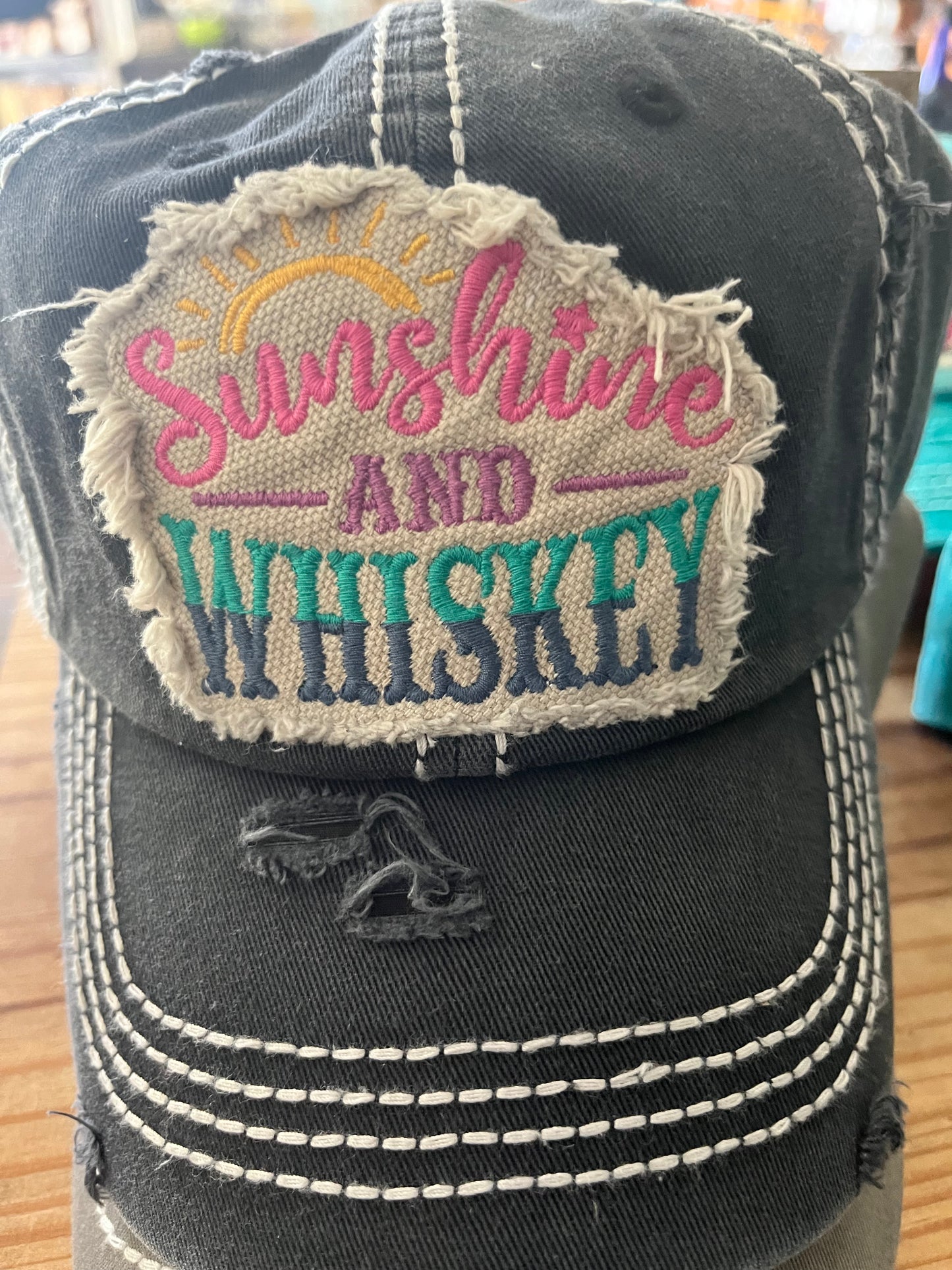 Hats