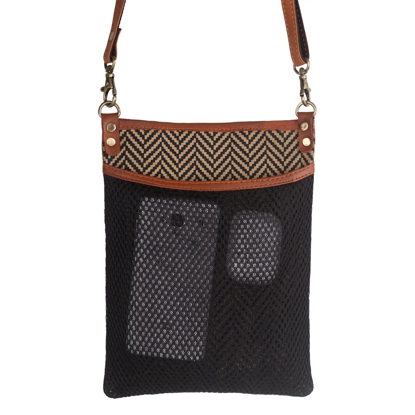 Crossbody Betsy