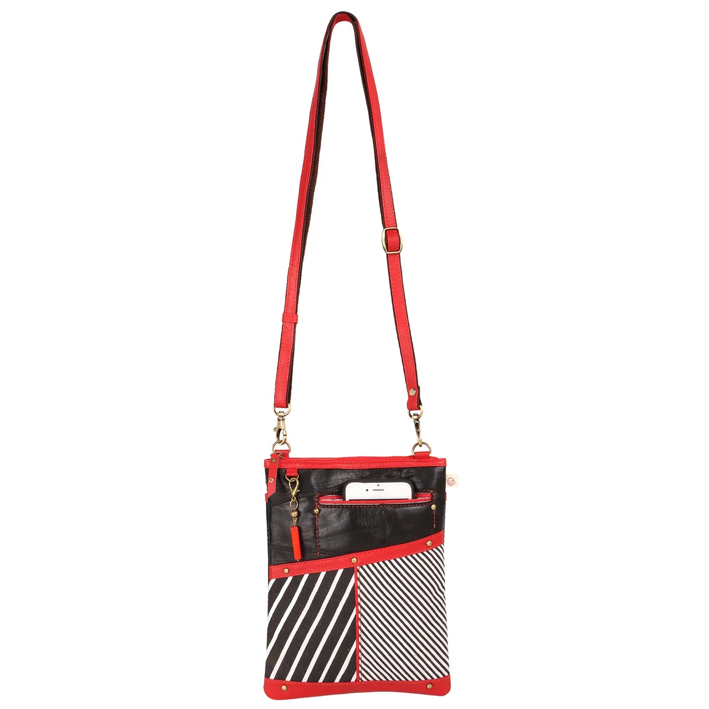 Crossbody Blaise Brisk