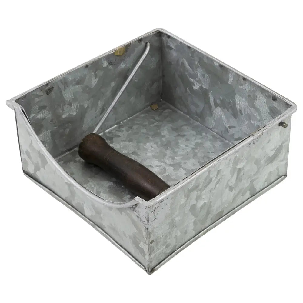 Metal Cocktail Napkin Holder