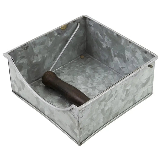 Metal Cocktail Napkin Holder