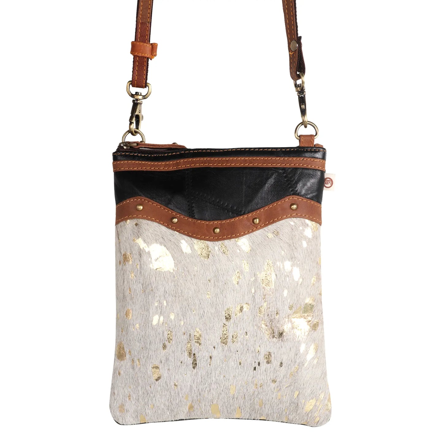 Crossbody Lucy
