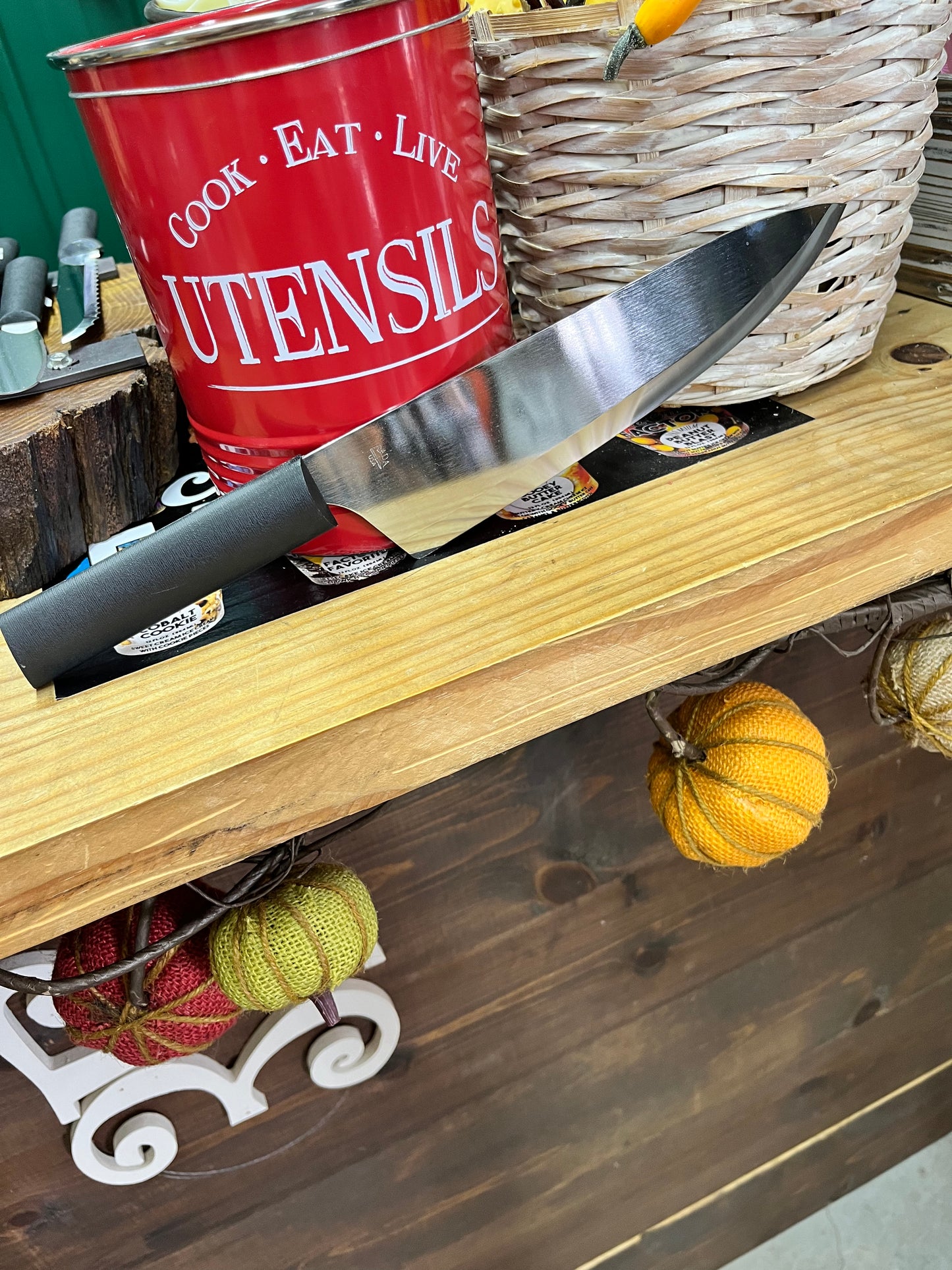 Rada French Chef Knife