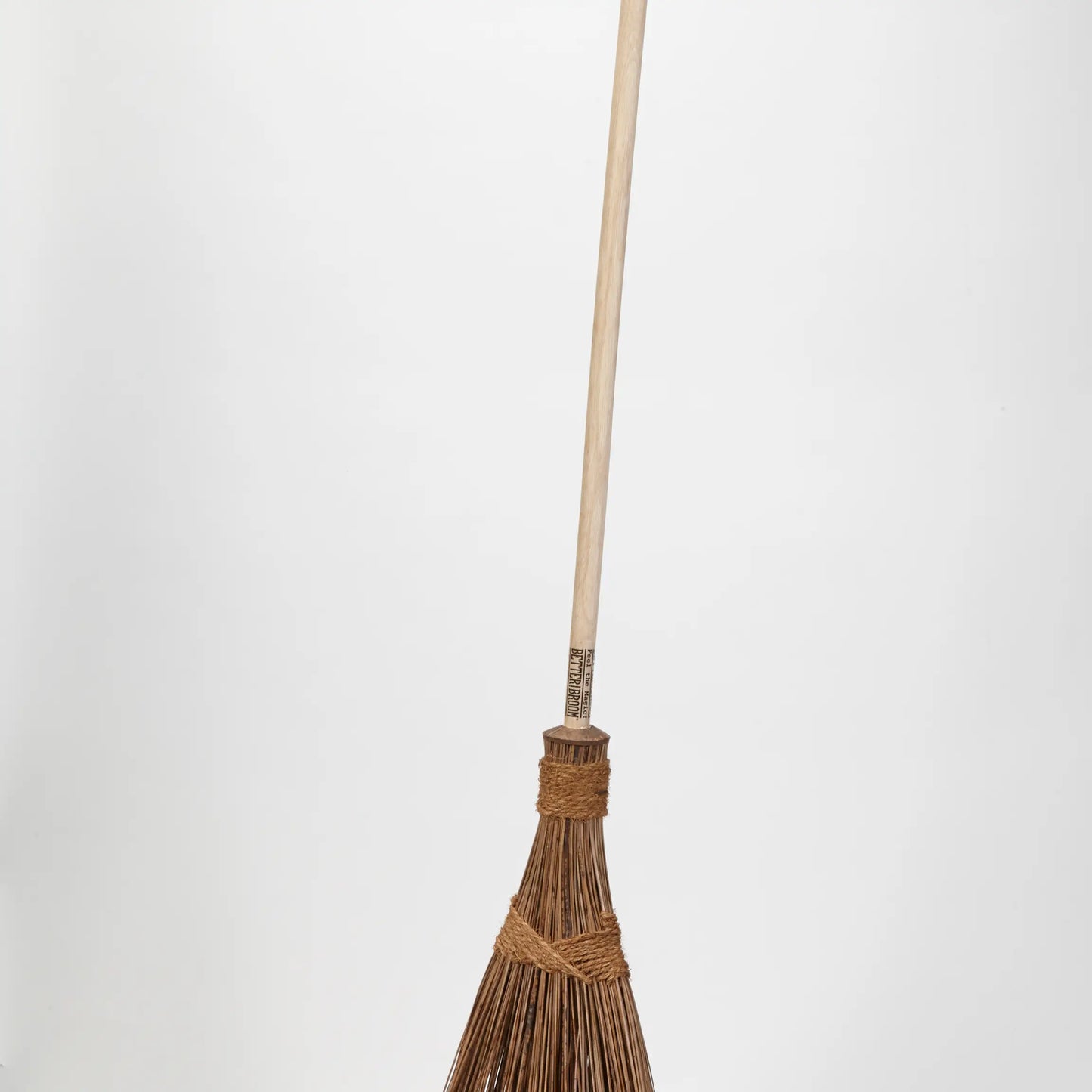 Better!Broom