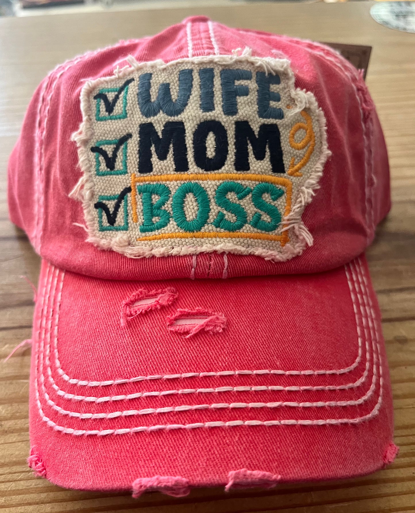 Hats