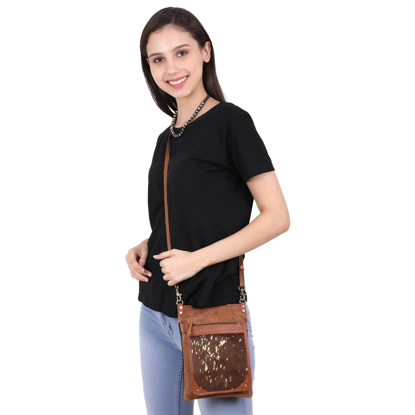 Crossbody Betsy