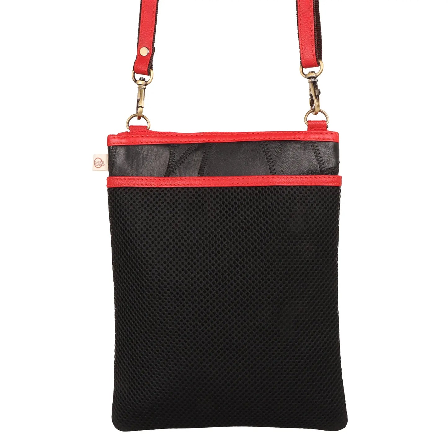 Crossbody Blaise Brisk