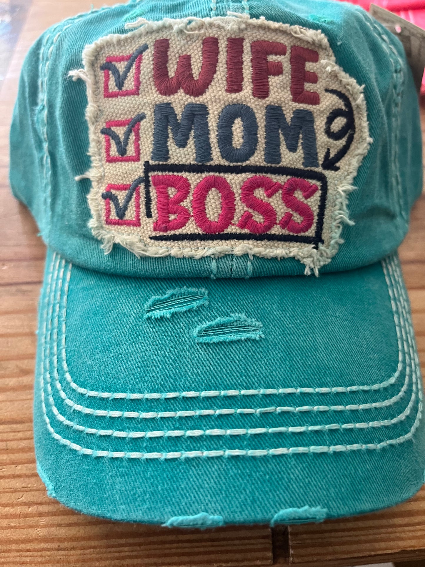 Hats