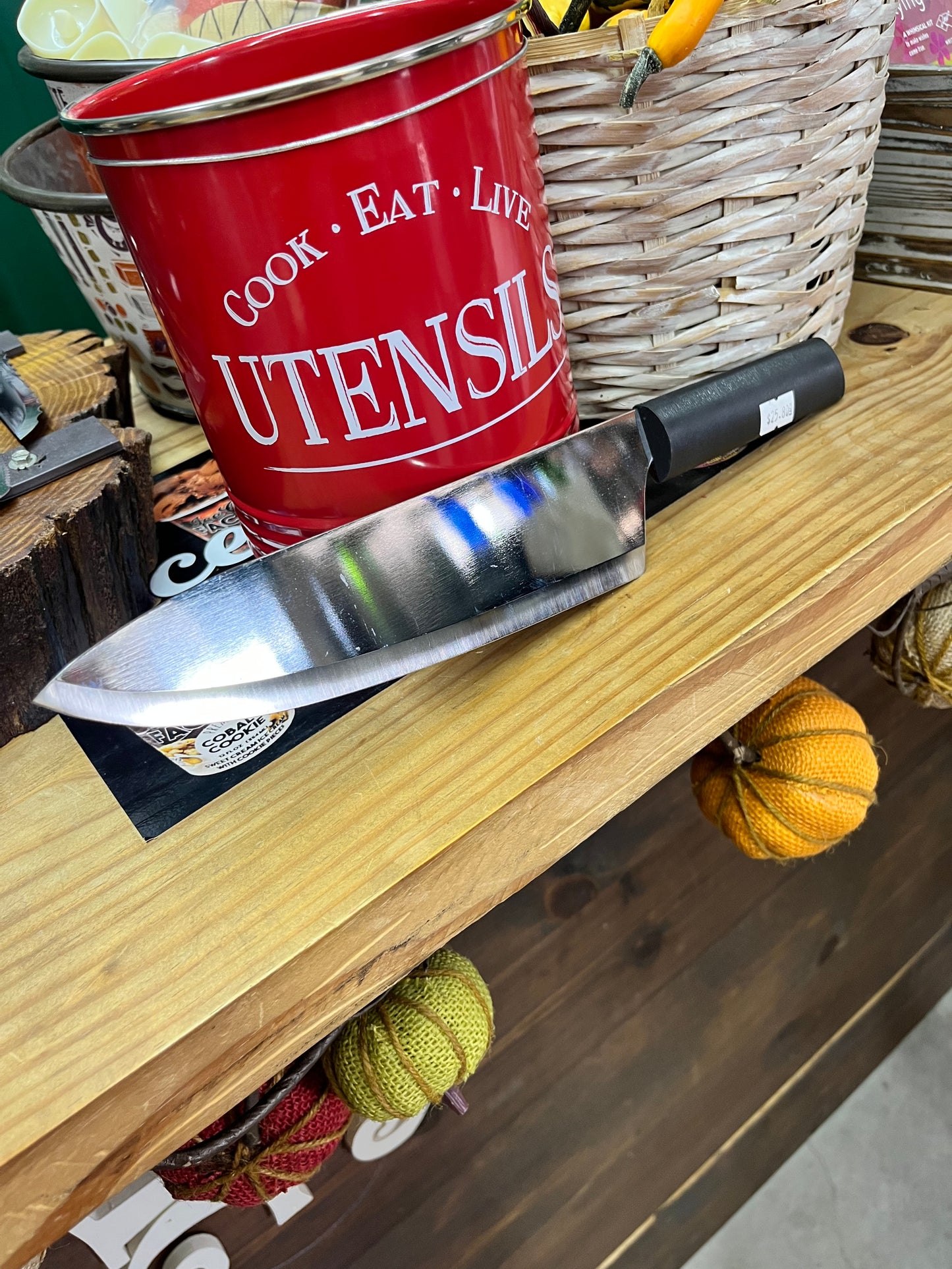 Rada French Chef Knife