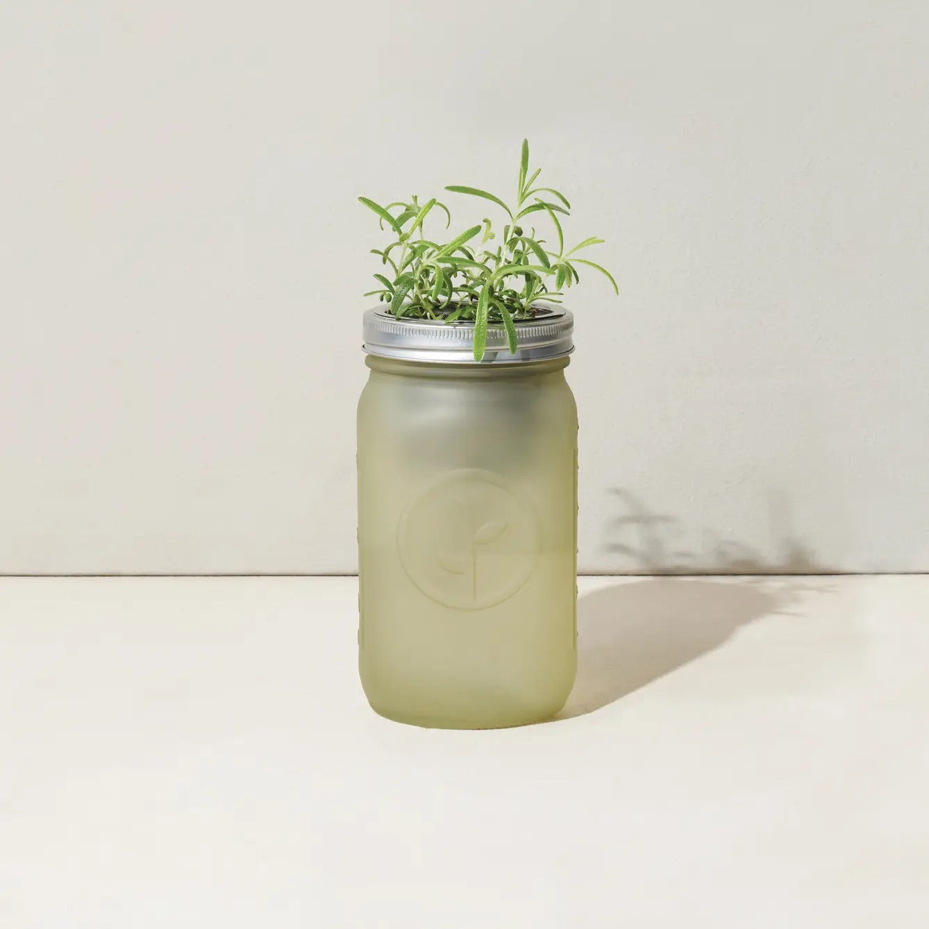 Garden Jar