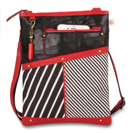 Crossbody Blaise Brisk