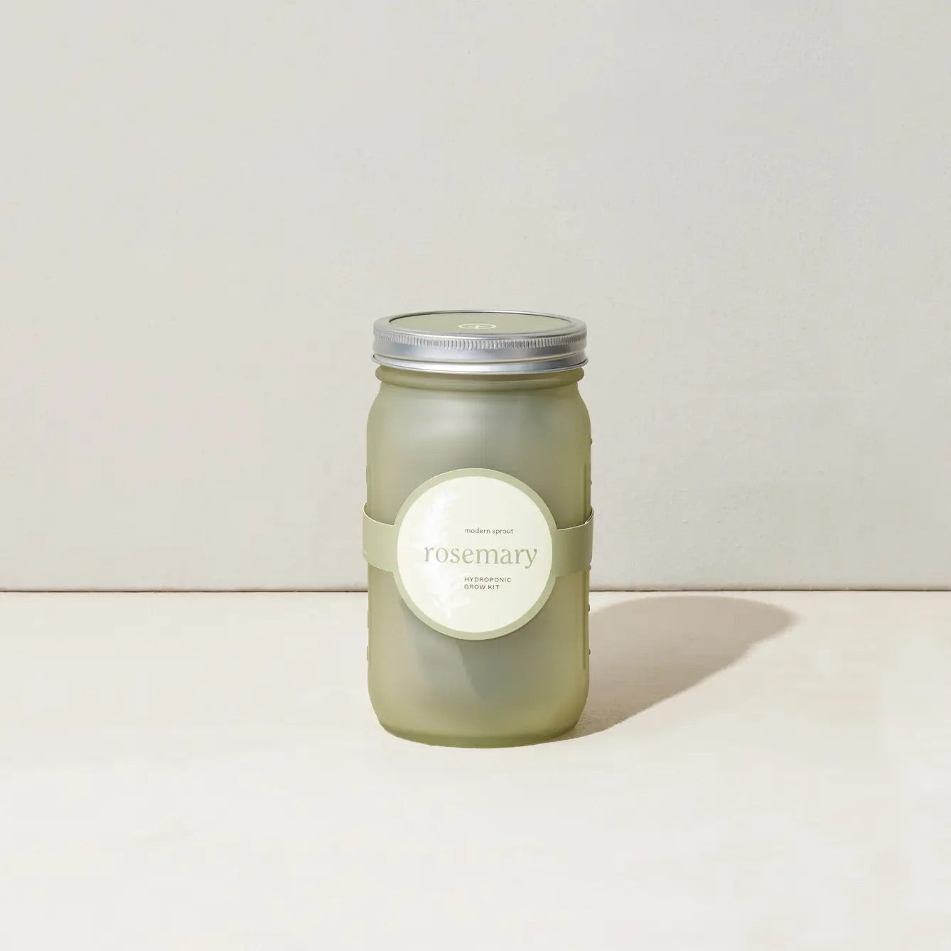 Garden Jar