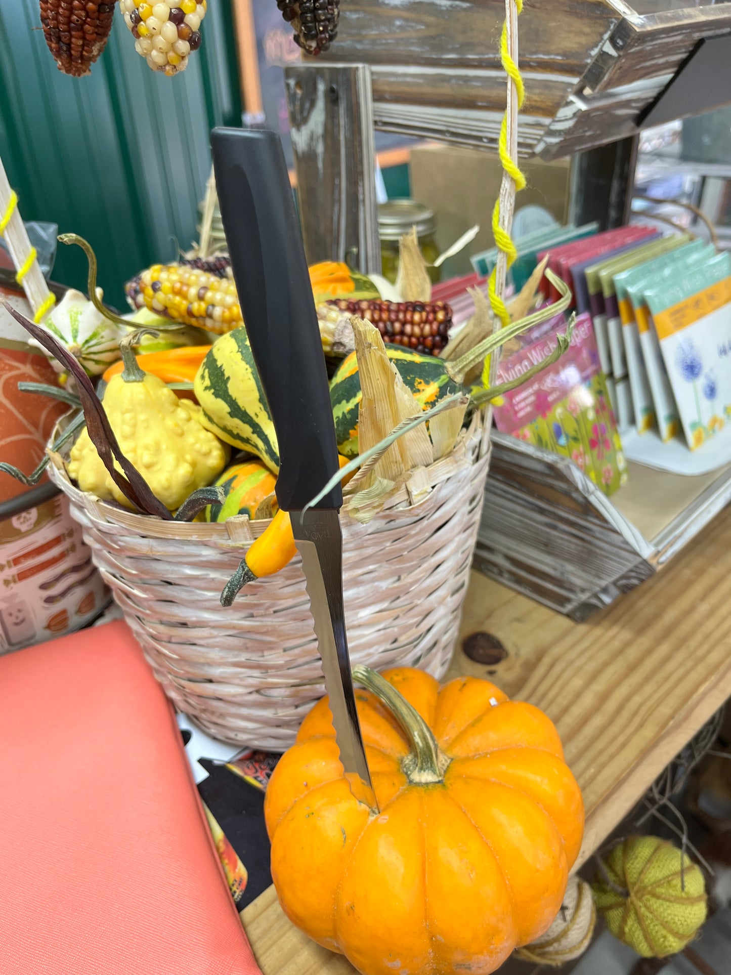 Rada Tomato Knife