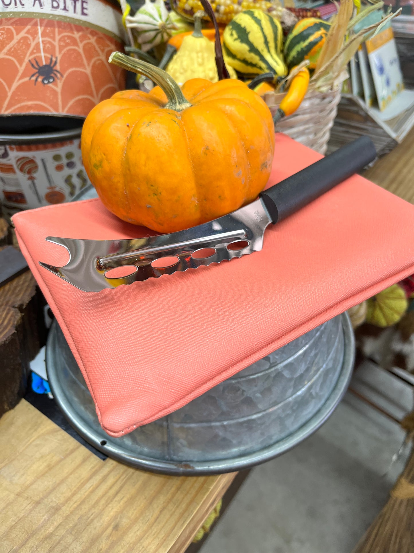 Rada Cheese Knife