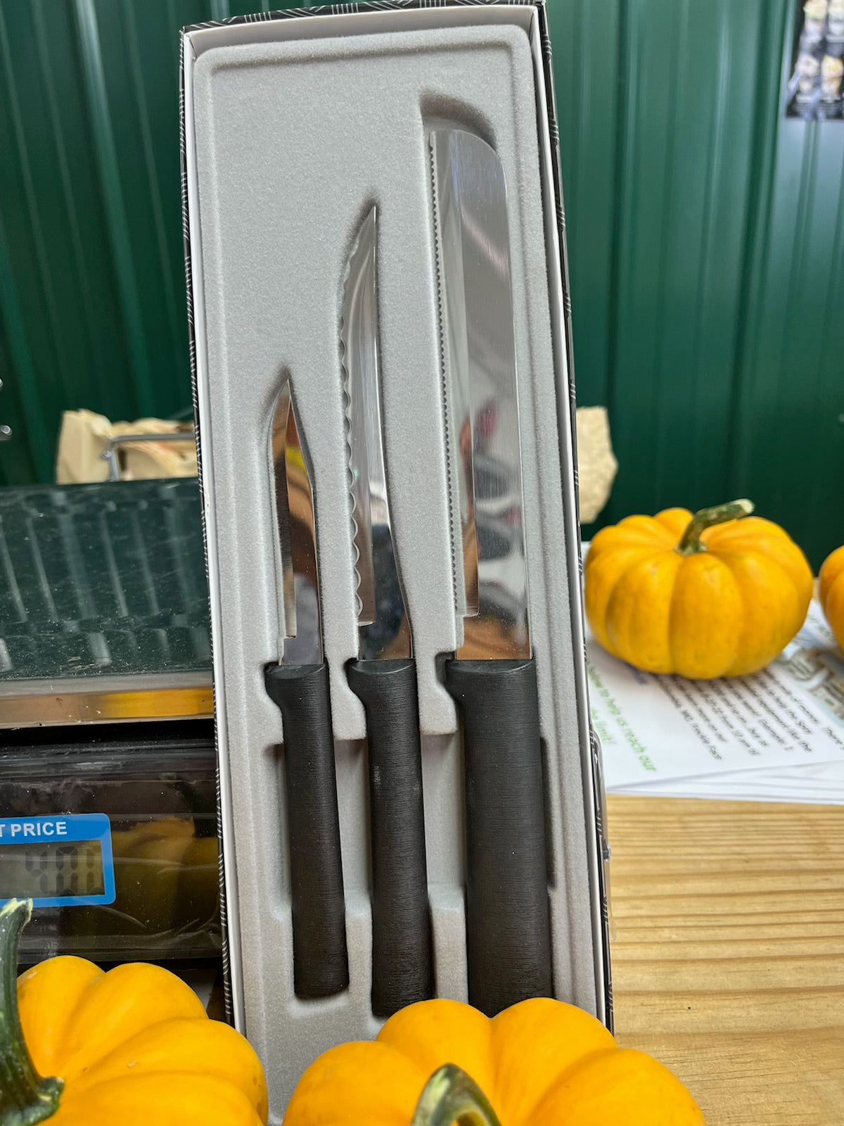 Rada Sensational Serrations - Three