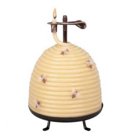 Bee Hive Candle