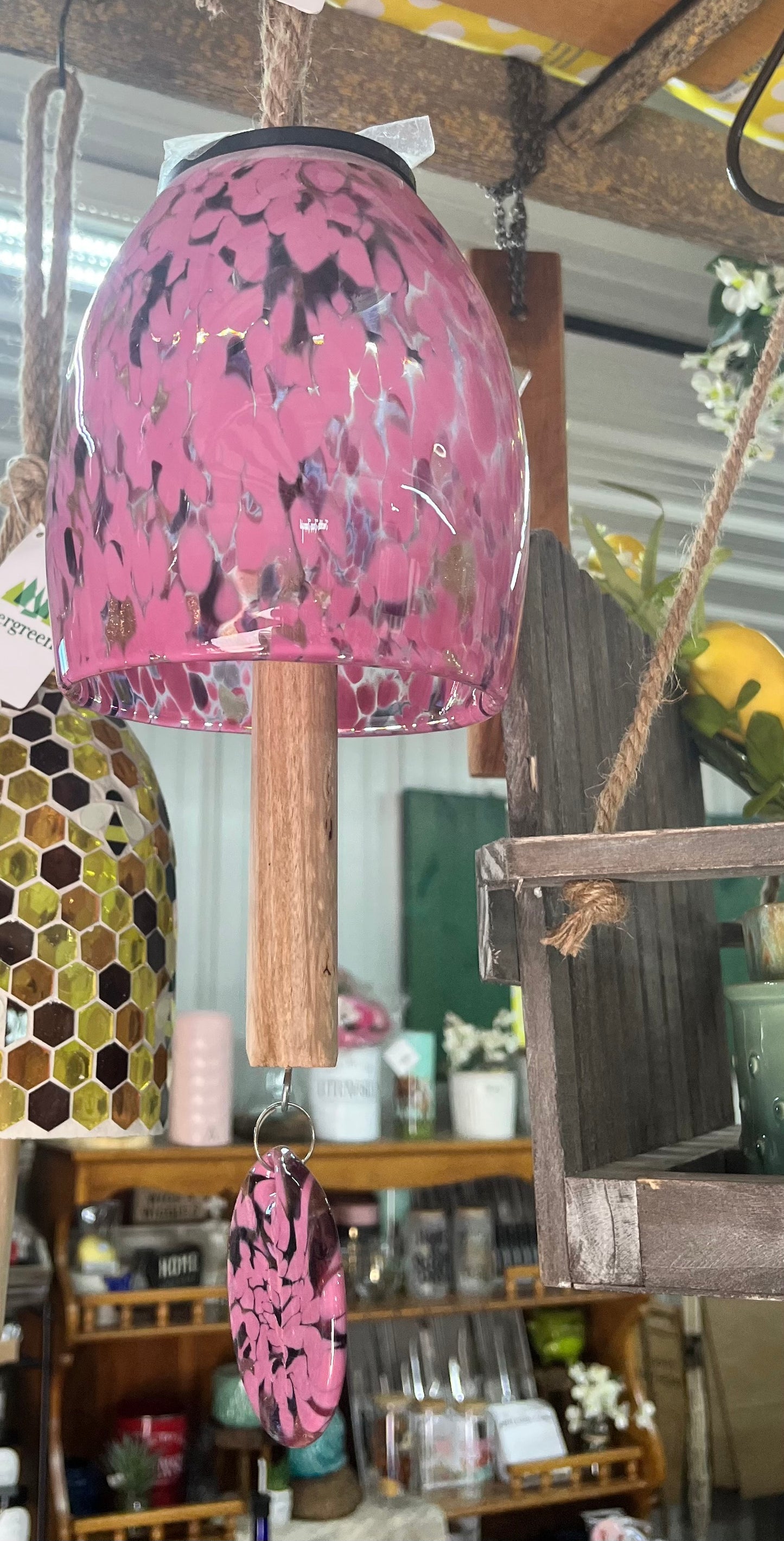Wind Chimes