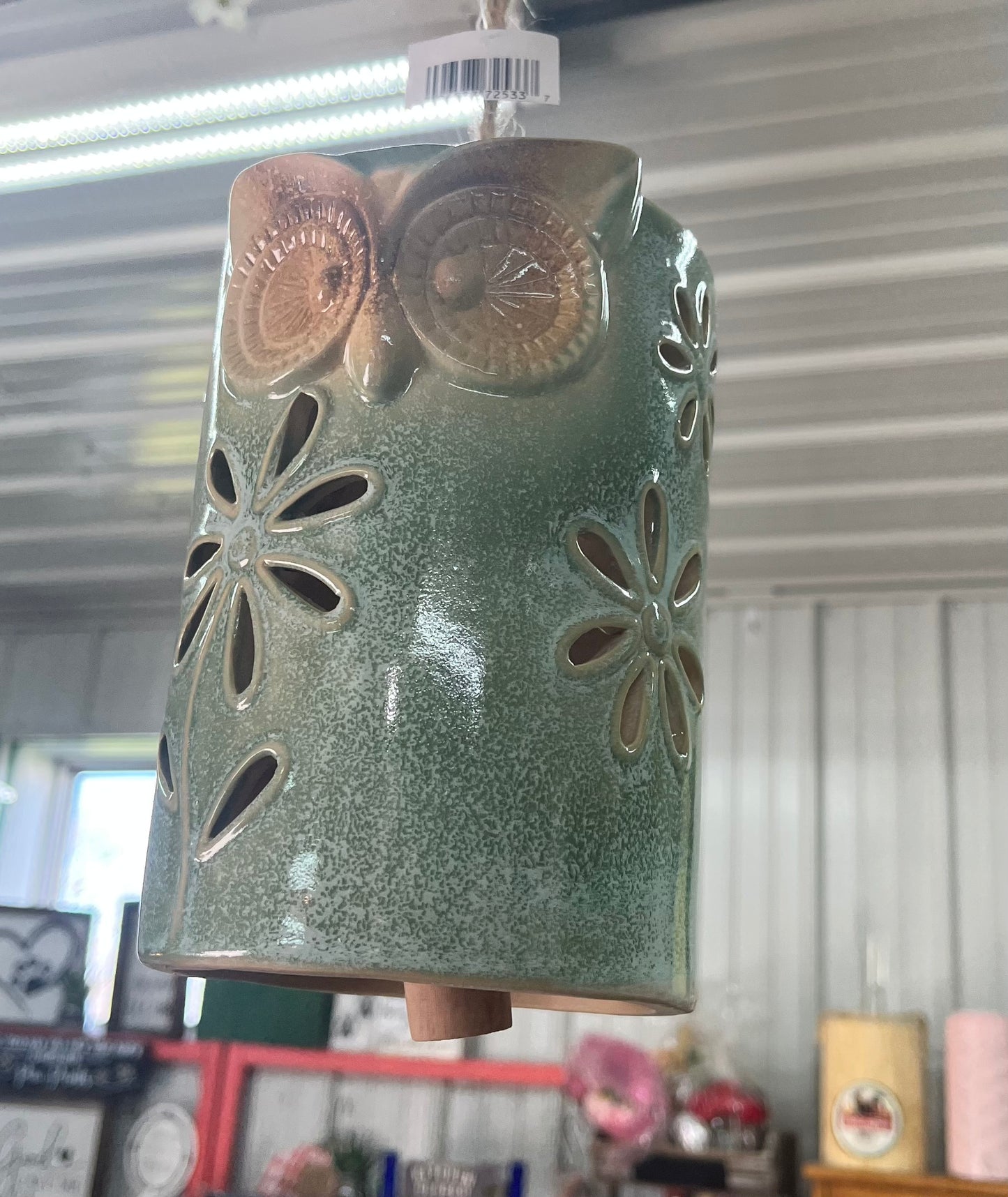 Wind Chimes