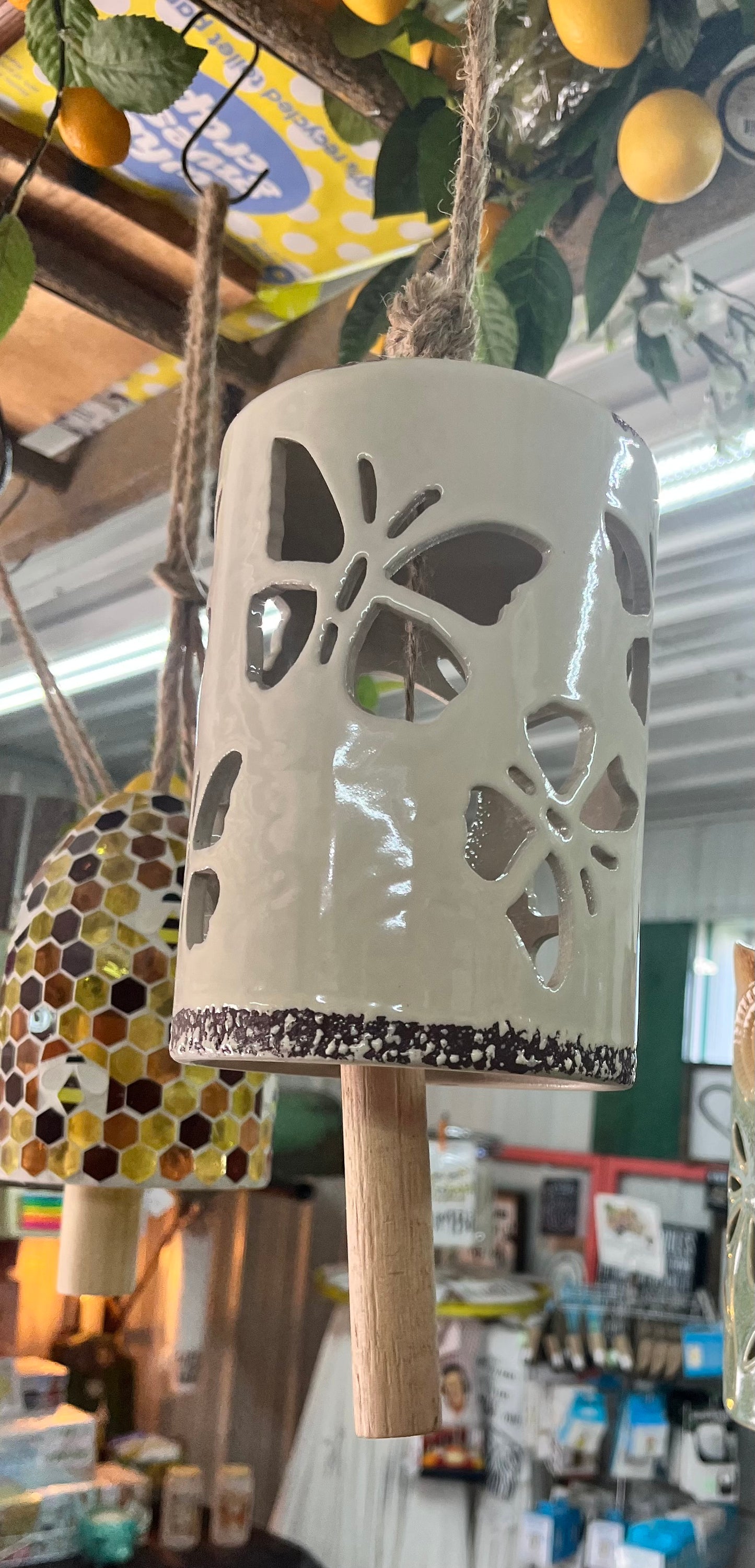 Wind Chimes