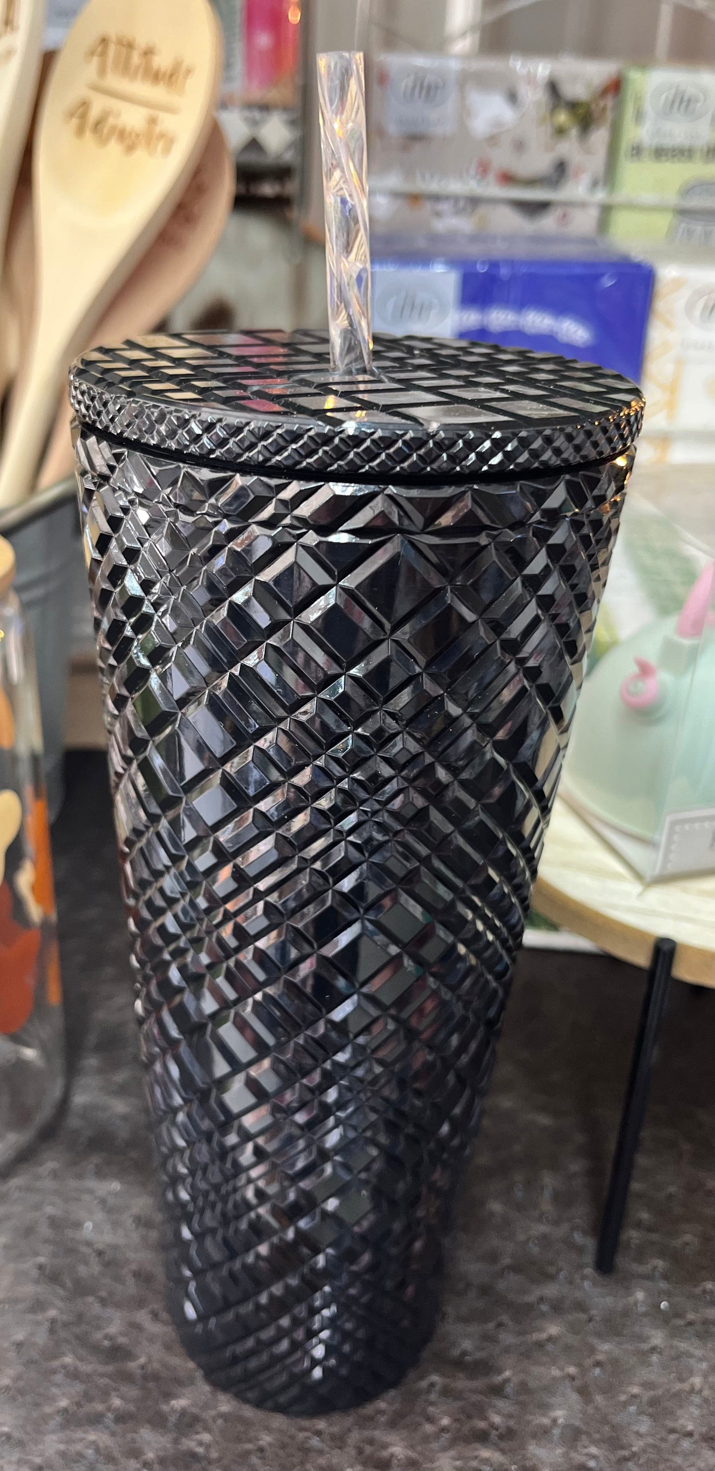 Tumblers