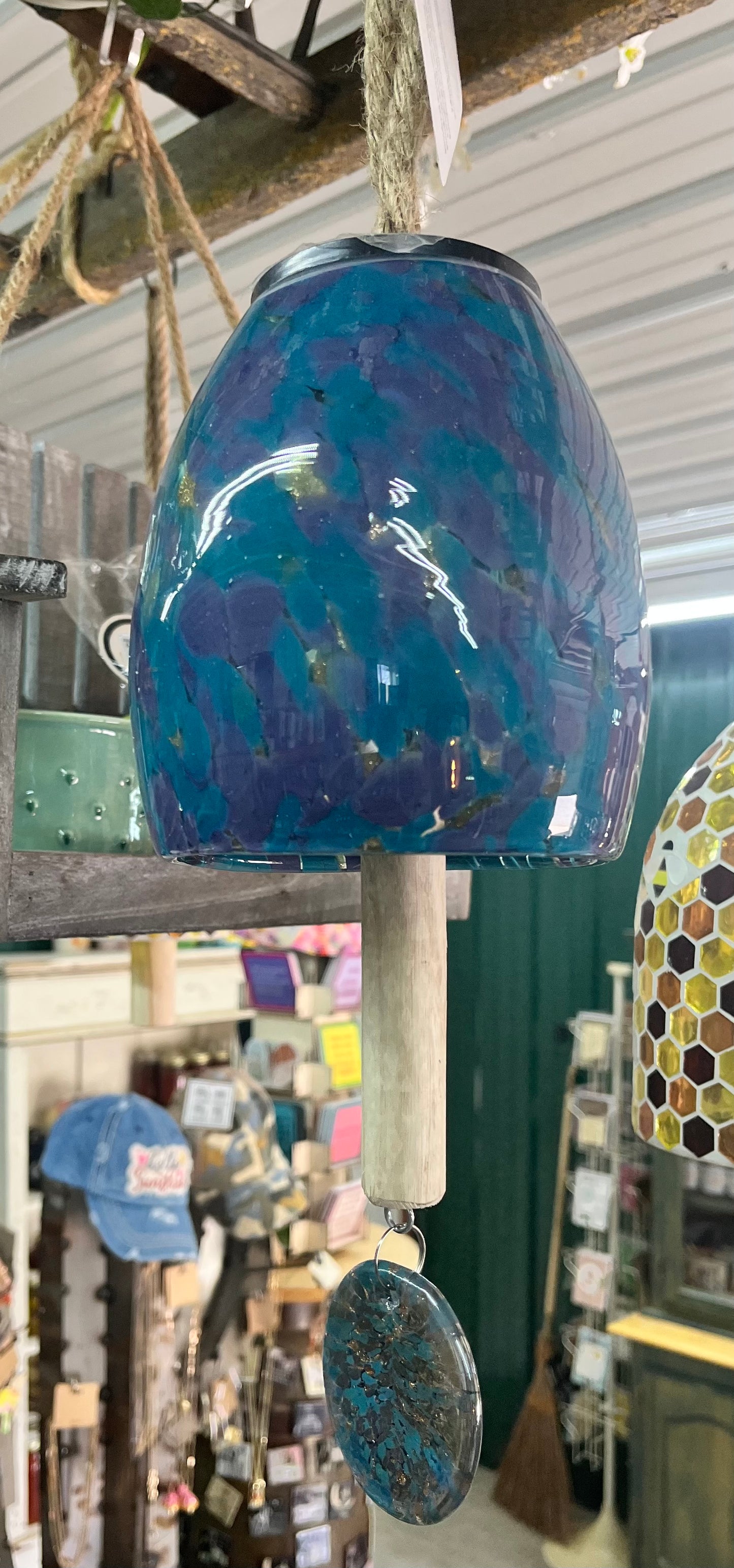 Wind Chimes