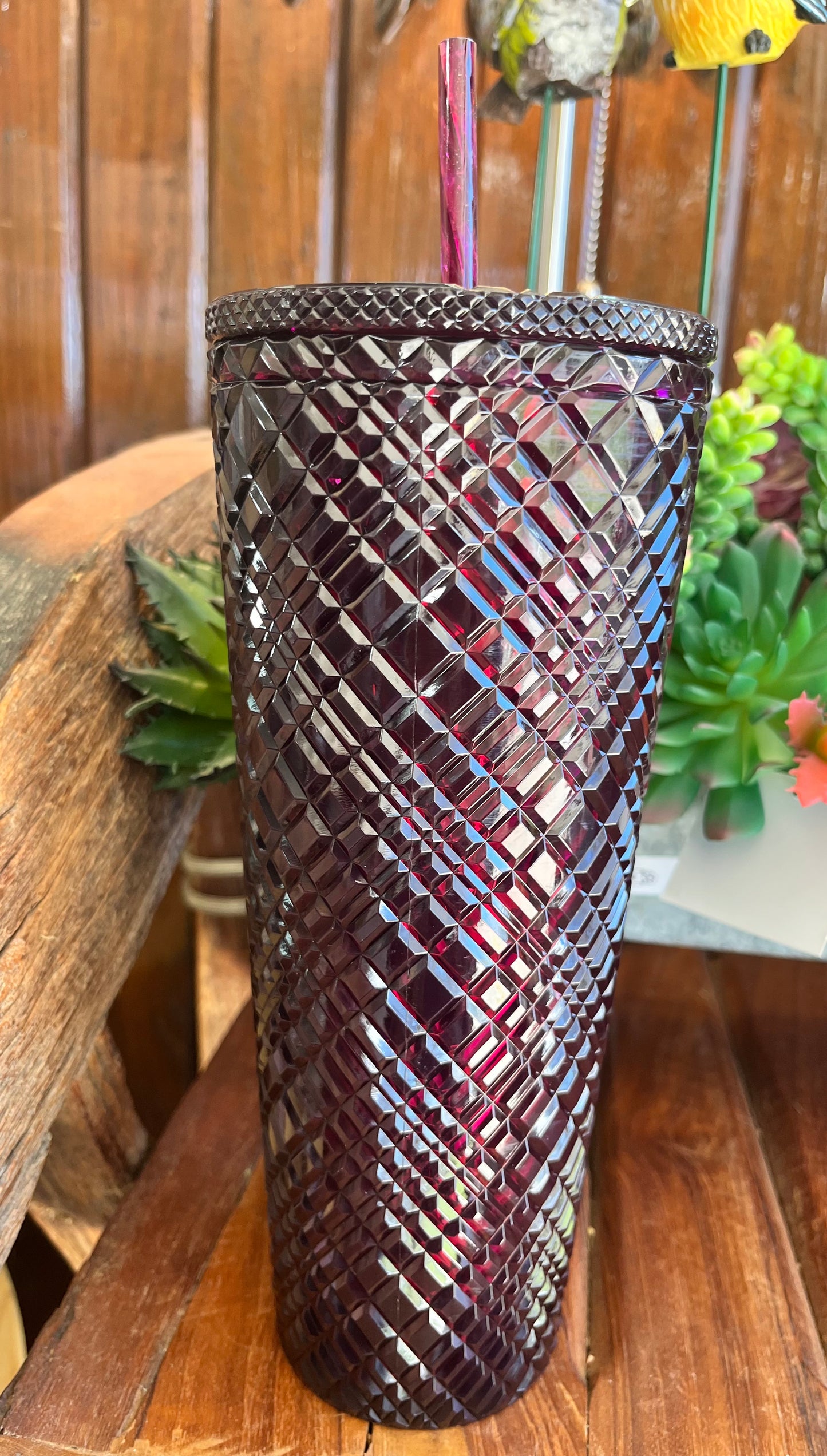 Tumblers