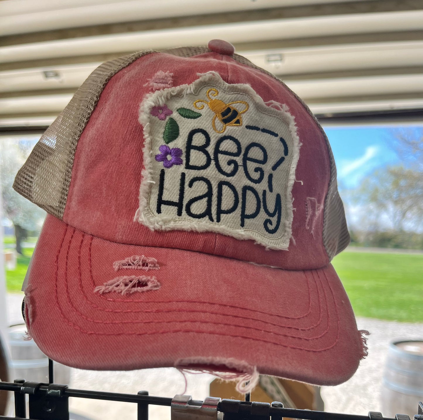 Hats