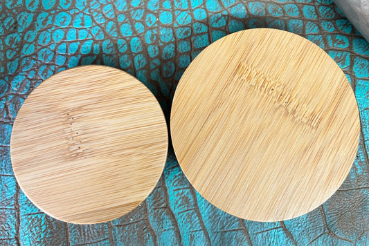 Bamboo Stopper Tops