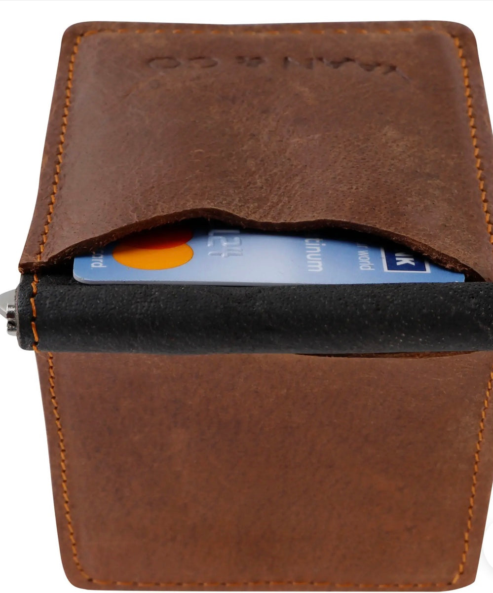 Men's EZ Wallet