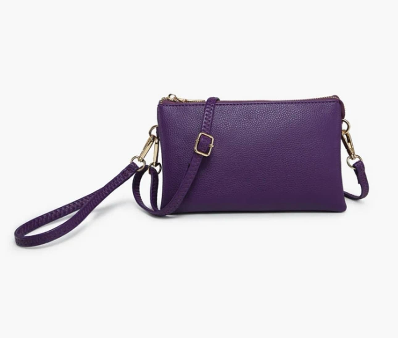 Riley Crossbody/Wristlet