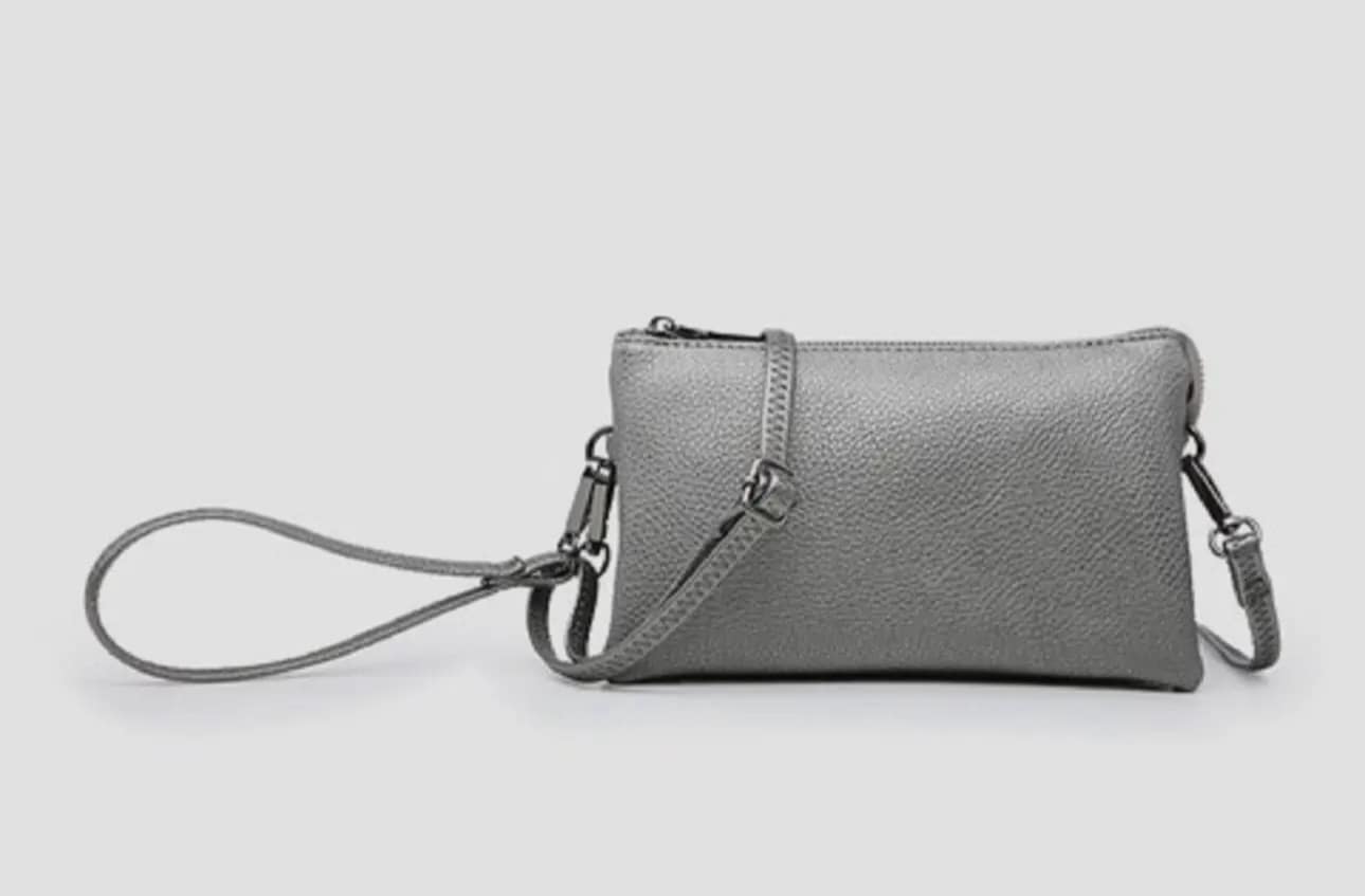 Riley Crossbody/Wristlet